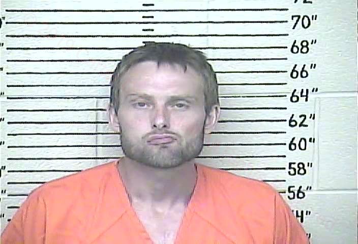 Gary Everman Jr.